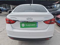 Chery Arrizo 5 PRO 1.5L CVT Youth Edition - ფოტო 6