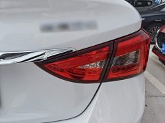 Chery Arrizo 5 PRO 1.5L CVT Youth Edition - ფოტო 8