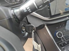 Chery Arrizo 5 PRO 1.5L CVT Youth Edition - ფოტო 9