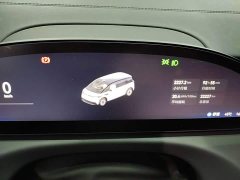 Zeekr Geely Zeekr MIX Long Range Smart Driving Edition - ფოტო 12