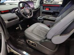Zeekr Geely Zeekr MIX Long Range Smart Driving Edition - ფოტო 15