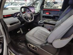 Zeekr Geely Zeekr MIX Long Range Smart Driving Edition - ფოტო 16
