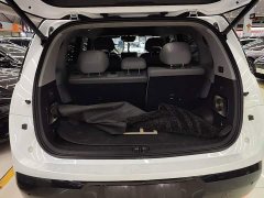 Zeekr Geely Zeekr MIX Long Range Smart Driving Edition - ფოტო 19