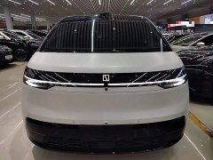 Zeekr Geely Zeekr MIX Long Range Smart Driving Edition - ფოტო 3