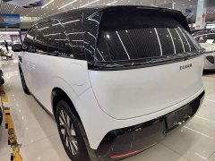 Zeekr Geely Zeekr MIX Long Range Smart Driving Edition - ფოტო 5