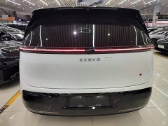 Zeekr Geely Zeekr MIX Long Range Smart Driving Edition - ფოტო 6