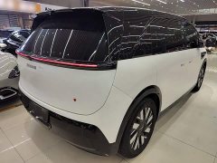 Zeekr Geely Zeekr MIX Long Range Smart Driving Edition - ფოტო 7