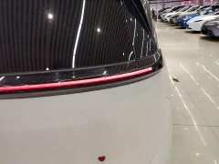 Zeekr Geely Zeekr MIX Long Range Smart Driving Edition - ფოტო 8