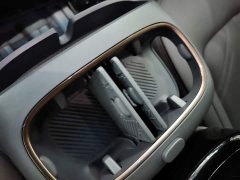 Zeekr Geely Zeekr MIX Long Range Smart Driving Edition - ფოტო 9