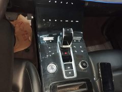 Chery Tiggo 8 Kunpeng 290TGDI Automatic Zhufeng Edition - ფოტო 14