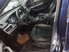 Chery Tiggo 8 Kunpeng 290TGDI Automatic Zhufeng Edition - ფოტო 15