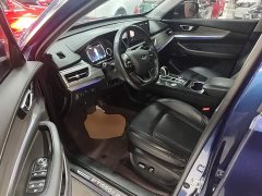 Chery Tiggo 8 Kunpeng 290TGDI Automatic Zhufeng Edition - ფოტო 16