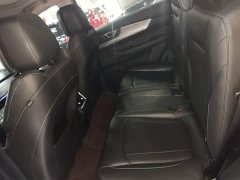 Chery Tiggo 8 Kunpeng 290TGDI Automatic Zhufeng Edition - ფოტო 17
