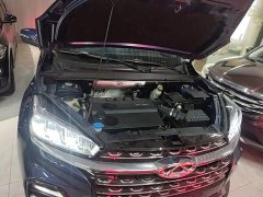 Chery Tiggo 8 Kunpeng 290TGDI Automatic Zhufeng Edition - ფოტო 20