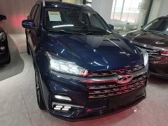 Chery Tiggo 8 Kunpeng 290TGDI Automatic Zhufeng Edition - ფოტო 3