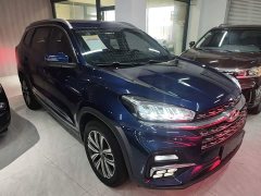 Chery Tiggo 8 Kunpeng 290TGDI Automatic Zhufeng Edition - ფოტო 4