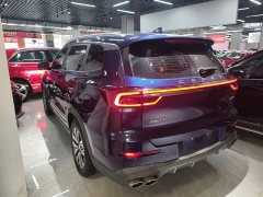 Chery Tiggo 8 Kunpeng 290TGDI Automatic Zhufeng Edition - ფოტო 5
