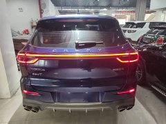 Chery Tiggo 8 Kunpeng 290TGDI Automatic Zhufeng Edition - ფოტო 6