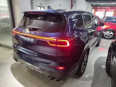 Chery Tiggo 8 Kunpeng 290TGDI Automatic Zhufeng Edition - ფოტო 7