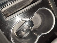 Chery Tiggo 8 Kunpeng 290TGDI Automatic Zhufeng Edition - ფოტო 9