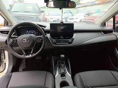 Toyota Corolla Intelligent Hybrid Dual-Engine 1.8L Leading Edition - ფოტო 10
