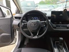 Toyota Corolla Intelligent Hybrid Dual-Engine 1.8L Leading Edition - ფოტო 11