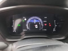 Toyota Corolla Intelligent Hybrid Dual-Engine 1.8L Leading Edition - ფოტო 12