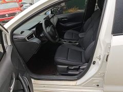 Toyota Corolla Intelligent Hybrid Dual-Engine 1.8L Leading Edition - ფოტო 15