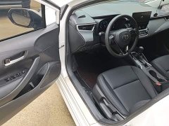 Toyota Corolla Intelligent Hybrid Dual-Engine 1.8L Leading Edition - ფოტო 16