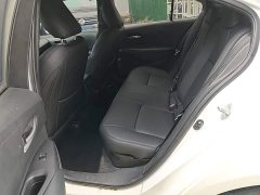 Toyota Corolla Intelligent Hybrid Dual-Engine 1.8L Leading Edition - ფოტო 17