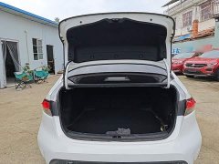Toyota Corolla Intelligent Hybrid Dual-Engine 1.8L Leading Edition - ფოტო 19