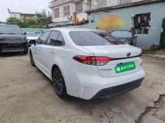 Toyota Corolla Intelligent Hybrid Dual-Engine 1.8L Leading Edition - ფოტო 5