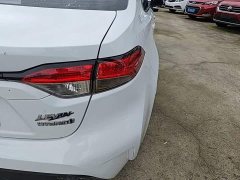 Toyota Corolla Intelligent Hybrid Dual-Engine 1.8L Leading Edition - ფოტო 8