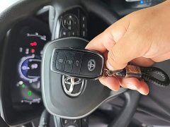 Toyota Corolla Intelligent Hybrid Dual-Engine 1.8L Leading Edition - ფოტო 9
