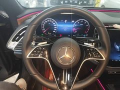 Mercedes-Benz E-Class Facelift E 260 L - ფოტო 11