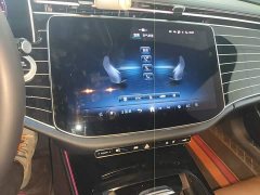 Mercedes-Benz E-Class Facelift E 260 L - ფოტო 13