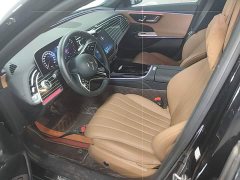 Mercedes-Benz E-Class Facelift E 260 L - ფოტო 15