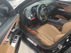 Mercedes-Benz E-Class Facelift E 260 L - ფოტო 16