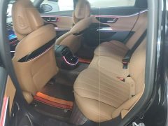 Mercedes-Benz E-Class Facelift E 260 L - ფოტო 17