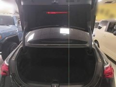 Mercedes-Benz E-Class Facelift E 260 L - ფოტო 19