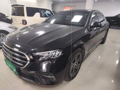 Mercedes-Benz E-Class Facelift E 260 L - ფოტო 2