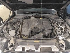 Mercedes-Benz E-Class Facelift E 260 L - ფოტო 20