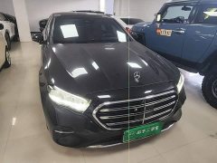 Mercedes-Benz E-Class Facelift E 260 L - ფოტო 3