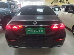 Mercedes-Benz E-Class Facelift E 260 L - ფოტო 6