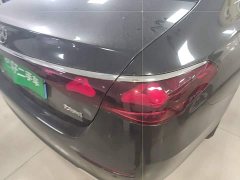 Mercedes-Benz E-Class Facelift E 260 L - ფოტო 8