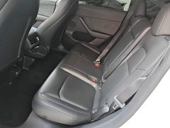 Tesla Model Y Standard Range RWD - ფოტო 17