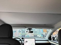 Tesla Model Y Standard Range RWD - ფოტო 18