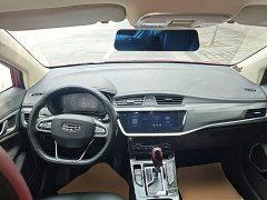 Geely Emgrand GS 2020 1.4T CVT Elegant - ფოტო 10