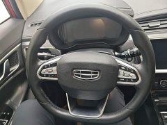 Geely Emgrand GS 2020 1.4T CVT Elegant - ფოტო 11