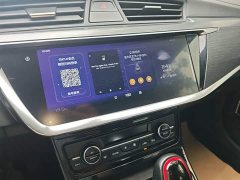 Geely Emgrand GS 2020 1.4T CVT Elegant - ფოტო 13